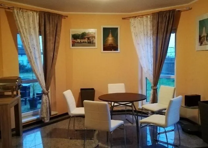 Dw Fantazja 3* Kolobrzeg