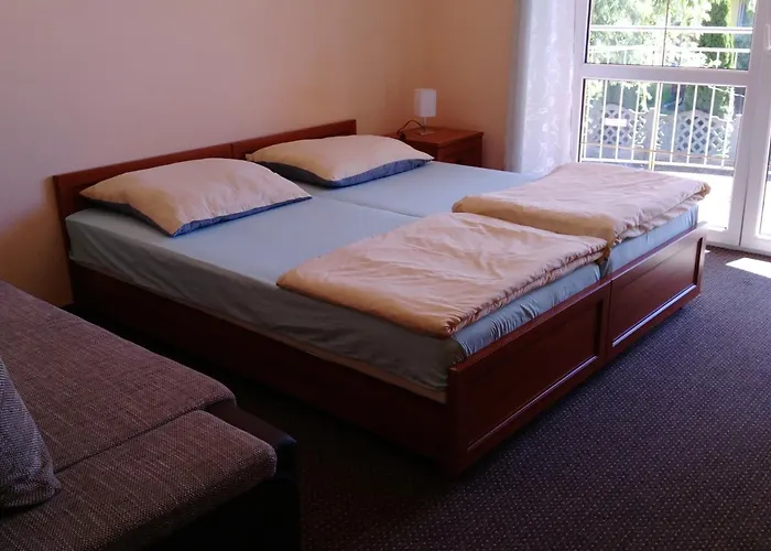 Dw Fantazja Kolobrzeg