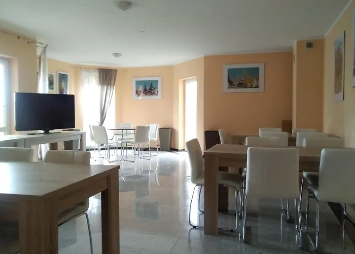 Dw Fantazja Kolobrzeg