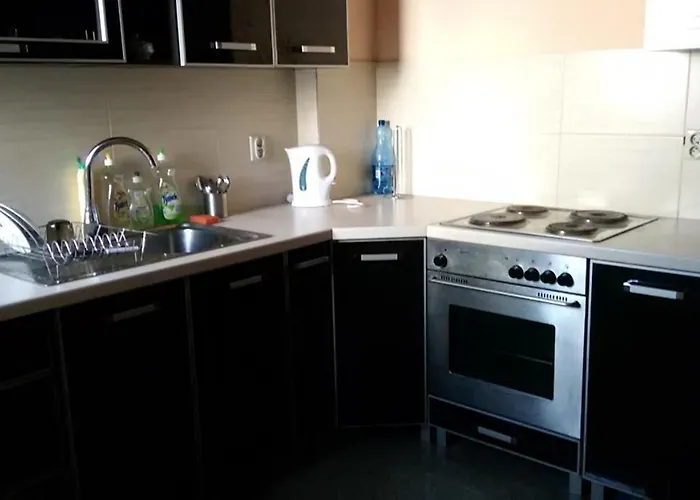 Bed & Breakfast Dw Fantazja 3*