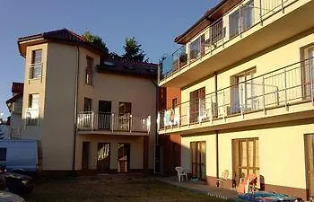 Dw Fantazja Bed & Breakfast Kolobrzeg