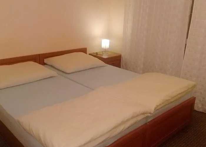 Bed & Breakfast Dw Fantazja 3*