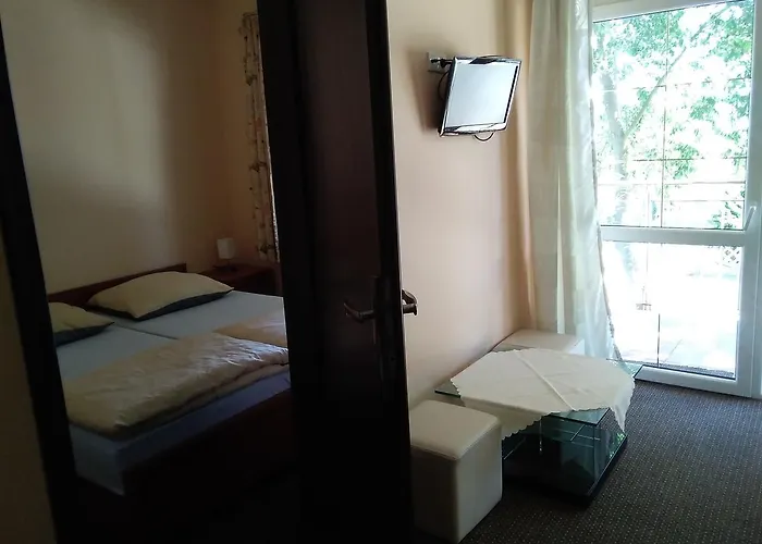 Dw Fantazja Bed & Breakfast 3*